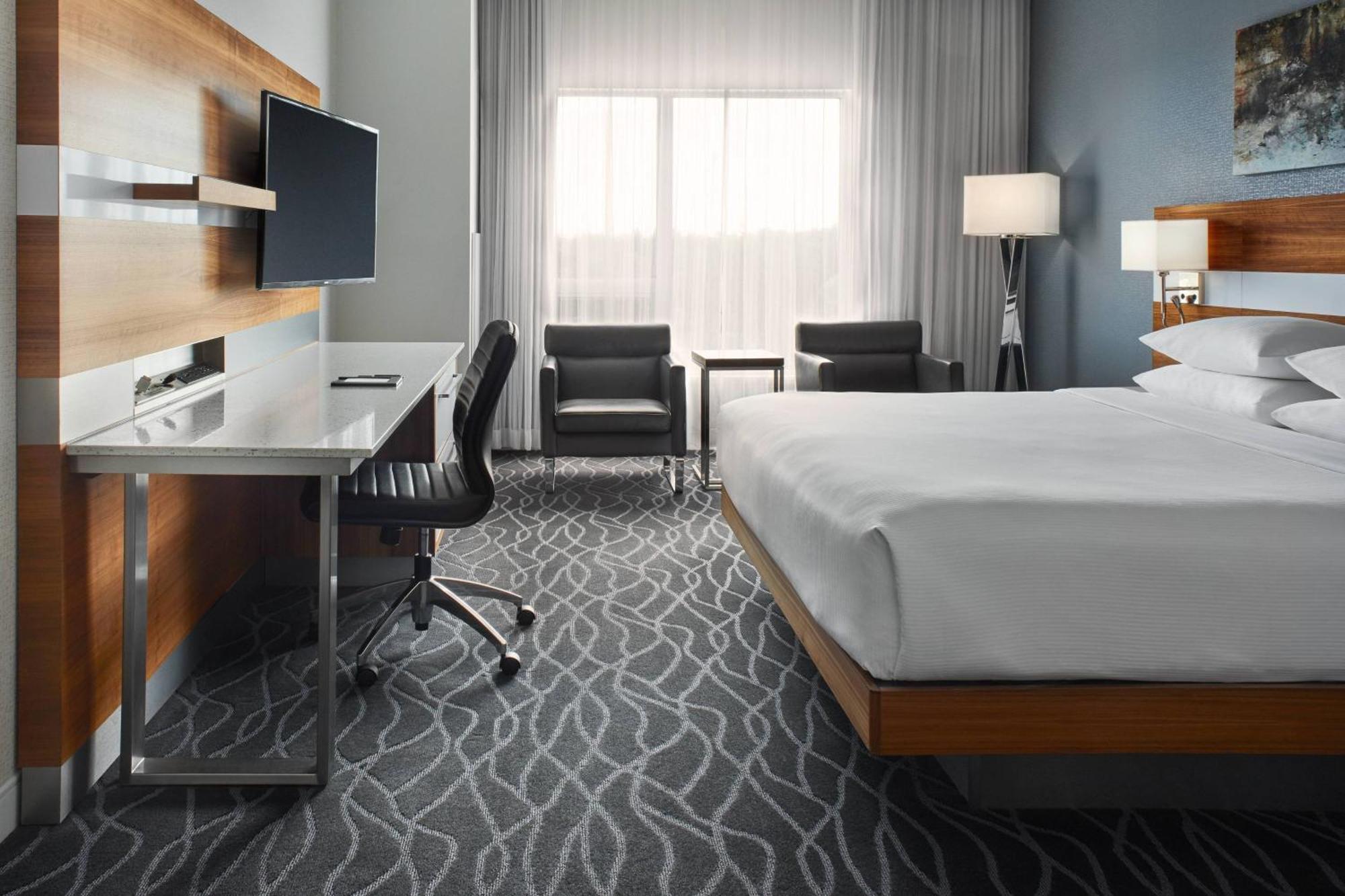 Delta Hotels By Marriott Waterloo Exterior foto